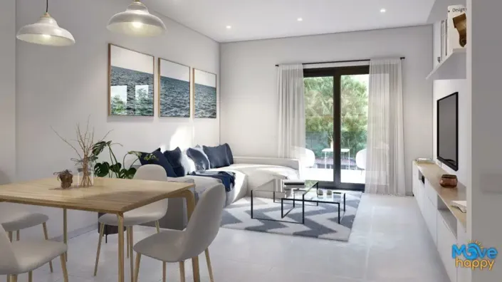 Image No.3-3 Bed Apartment for sale