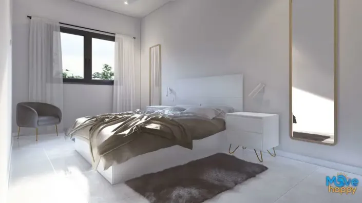 Image No.6-3 Bed Apartment for sale