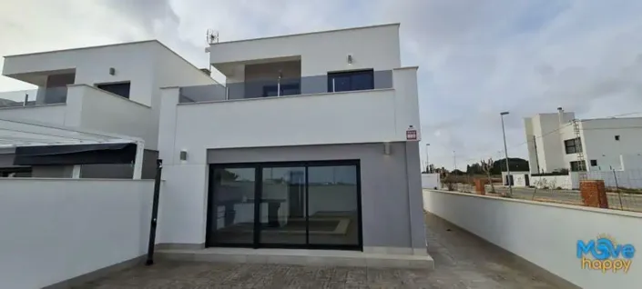 Image No.2-Villa con 3 dormitorios en venta