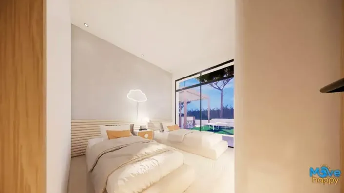 Image No.10-3 Bed Villa for sale