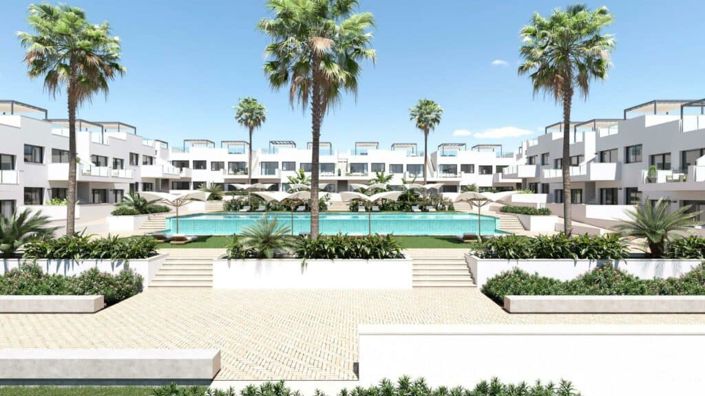 Image No.13-Penthouse de 3 chambres à vendre à Torrevieja