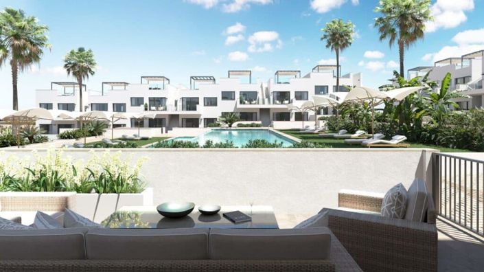 Image No.14-Penthouse de 3 chambres à vendre à Torrevieja