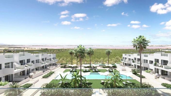 Image No.15-Penthouse de 3 chambres à vendre à Torrevieja