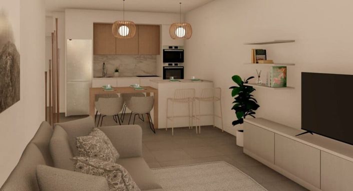 Image No.3-3 Bed Apartment for sale