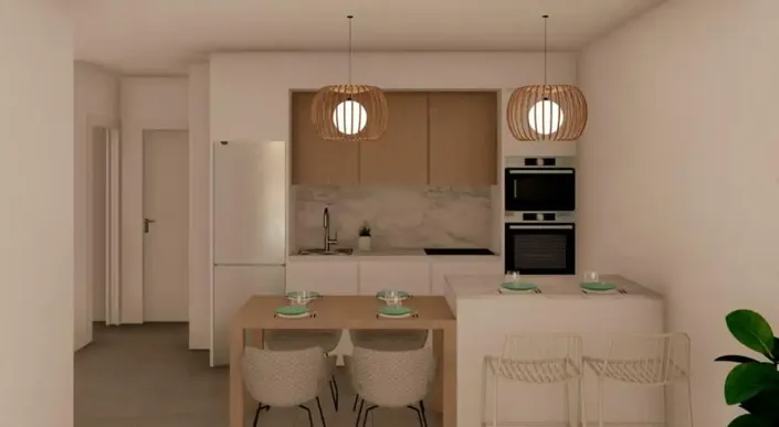 Image No.5-3 Bed Apartment for sale