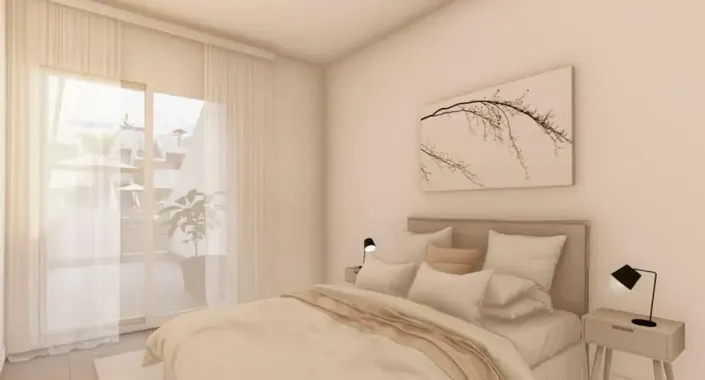 Image No.6-3 Bed Apartment for sale