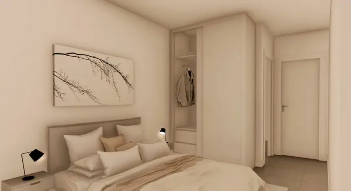 Image No.7-3 Bed Apartment for sale