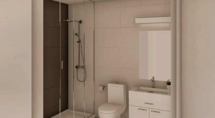 Image No.8-3 Bed Apartment for sale