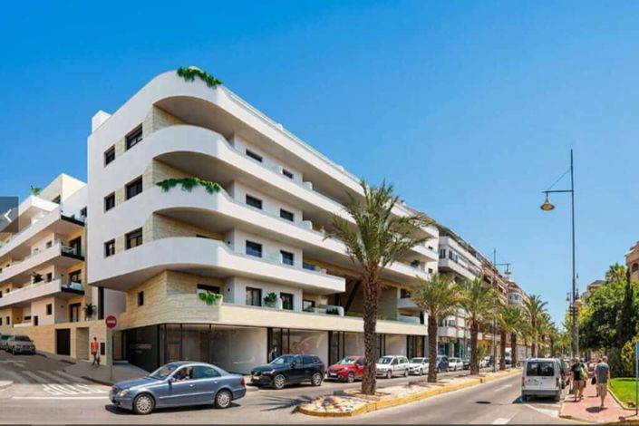 Image No.14-Penthouse de 2 chambres à vendre à Torrevieja
