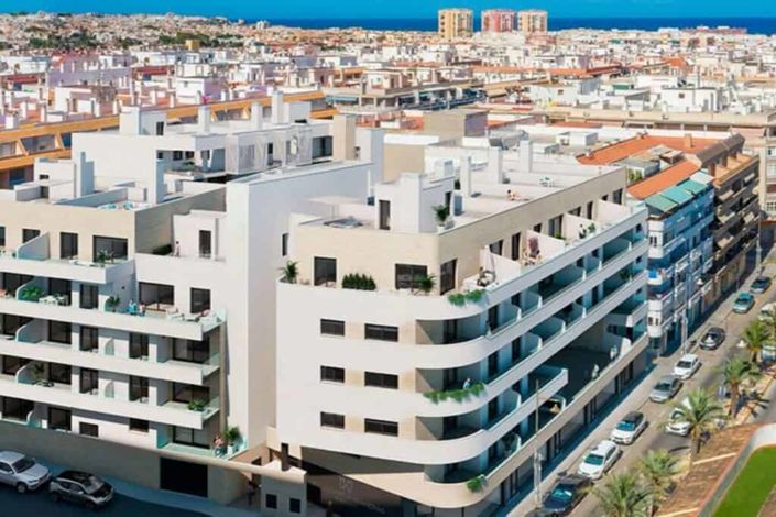 Image No.15-Penthouse de 2 chambres à vendre à Torrevieja