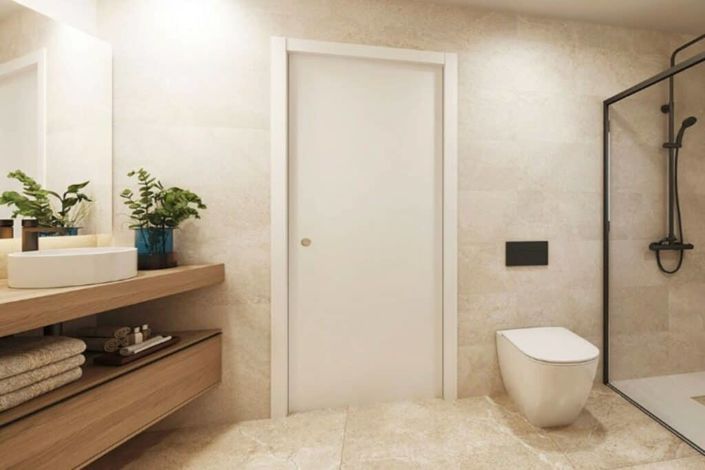 Image No.8-Penthouse de 2 chambres à vendre à Torrevieja