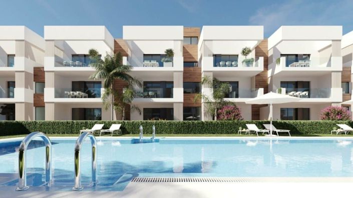 Image No.2-2 Bed Apartment for sale