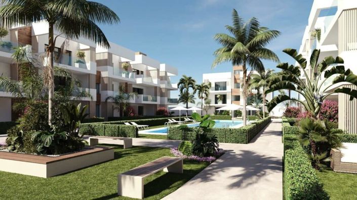 Image No.3-2 Bed Apartment for sale