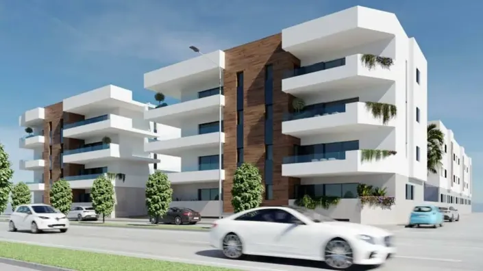 Image No.8-2 Bed Apartment for sale
