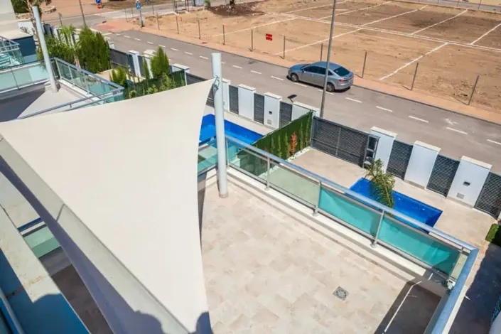 Image No.22-3 Bed Villa for sale