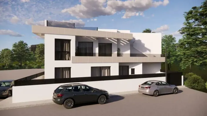 Image No.11-3 Bed Townhouse for sale