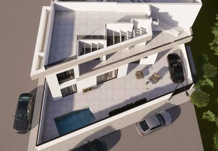 Image No.17-3 Bed Townhouse for sale