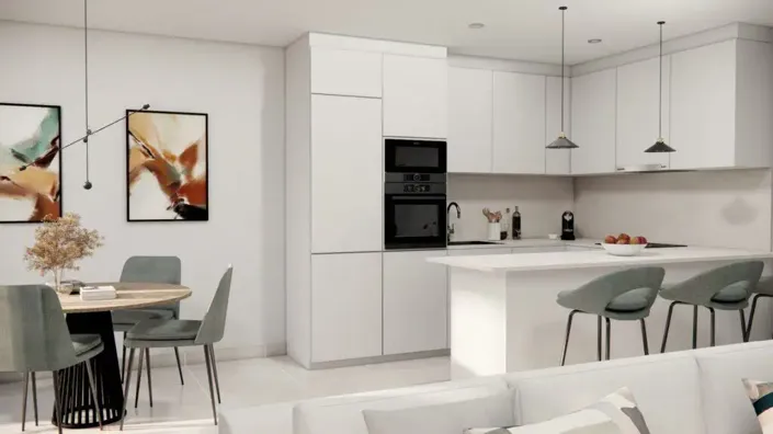 Image No.7-3 Bed Townhouse for sale