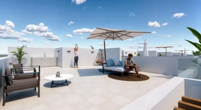 Image No.4-3 Bed Villa for sale