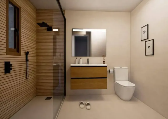 Image No.8-3 Bed Villa for sale