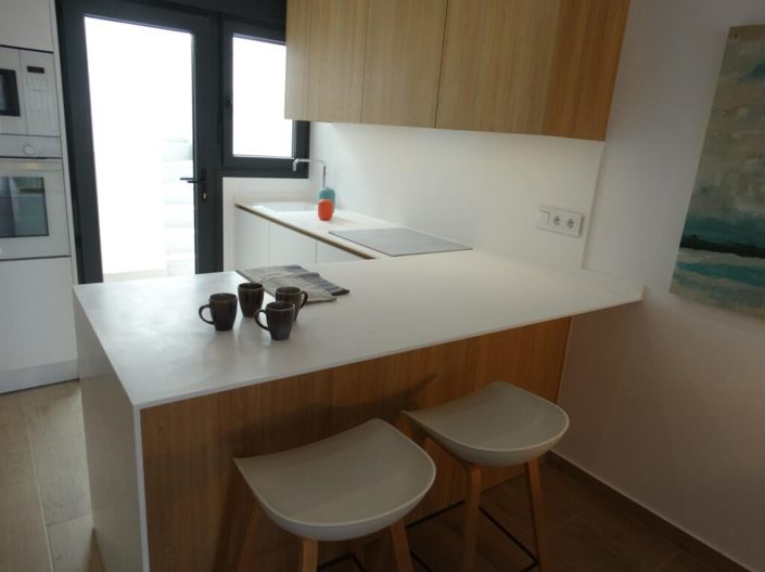 Image No.20-Penthouse de 3 chambres à vendre à Pilar de la Horadada