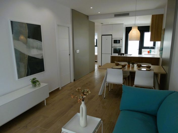 Image No.21-Penthouse de 3 chambres à vendre à Pilar de la Horadada