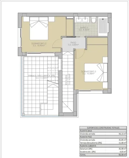 Image No.11-3 Bed Villa for sale