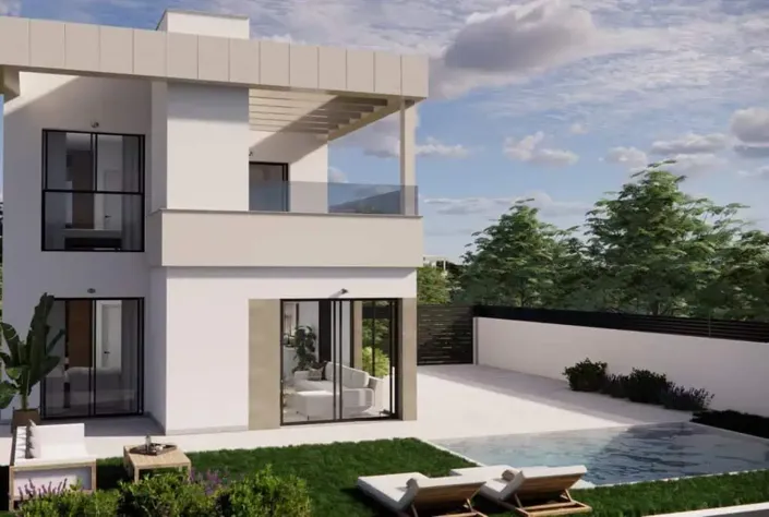 Image No.3-3 Bed Villa for sale
