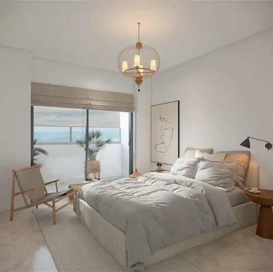 Image No.10-Penthouse de 3 chambres à vendre à Torrevieja