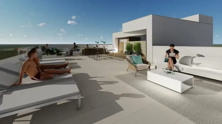 Image No.16-Penthouse de 3 chambres à vendre à Torrevieja