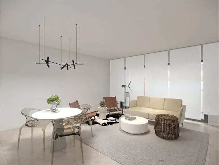 Image No.7-Penthouse de 3 chambres à vendre à Torrevieja