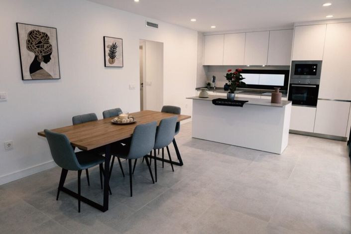 Image No.6-2 Bed Apartment for sale