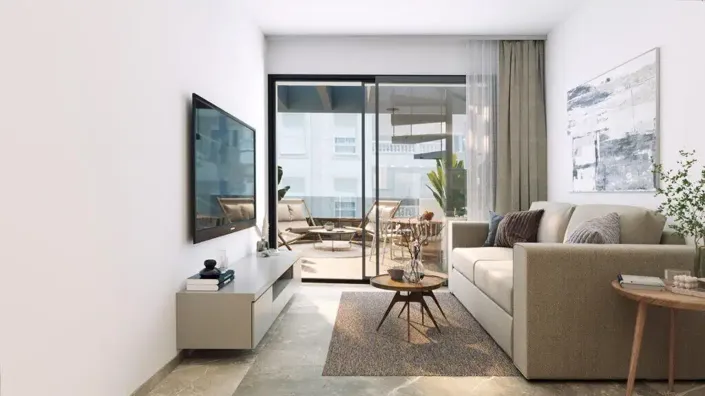 Image No.5-Penthouse de 2 chambres à vendre à Torrevieja
