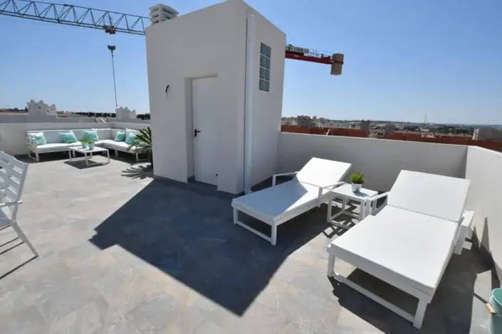 Image No.14-Penthouse de 3 chambres à vendre à San Miguel de Salinas