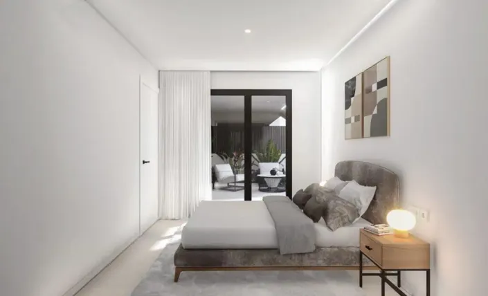Image No.11-2 Bed Apartment for sale