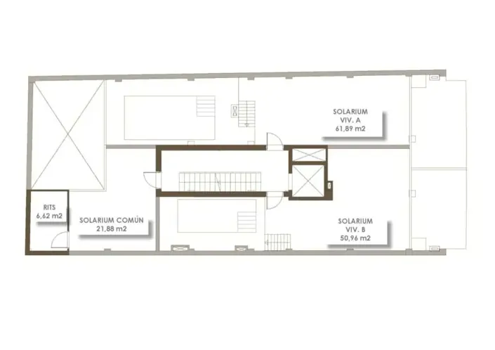 Image No.24-Penthouse de 2 chambres à vendre à Torrevieja