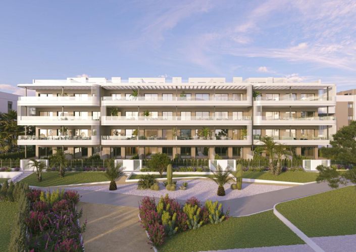 Image No.16-Penthouse de 2 chambres à vendre à Torrevieja