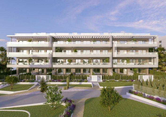 Image No.18-Penthouse de 2 chambres à vendre à Torrevieja