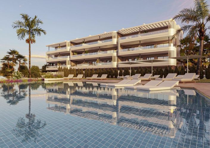 Image No.2-Penthouse de 2 chambres à vendre à Torrevieja
