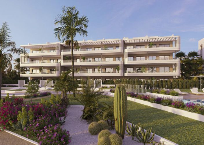 Image No.5-Penthouse de 2 chambres à vendre à Torrevieja