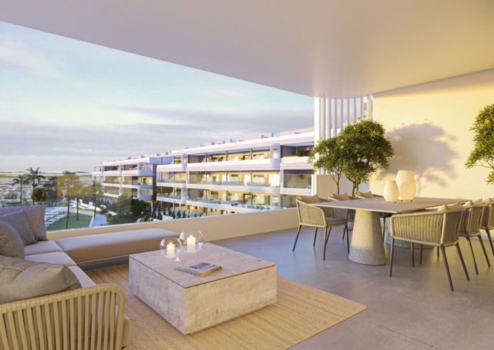 Image No.6-Penthouse de 2 chambres à vendre à Torrevieja