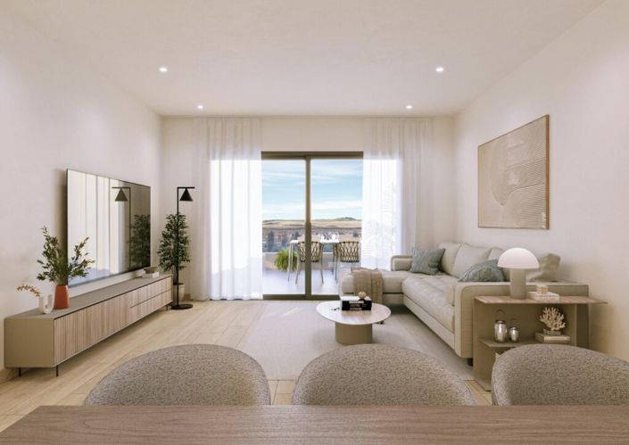 Image No.8-Penthouse de 2 chambres à vendre à Torrevieja