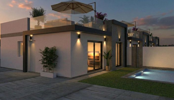 Image No.3-3 Bed Villa for sale