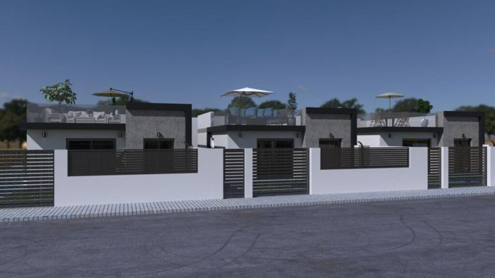 Image No.4-3 Bed Villa for sale