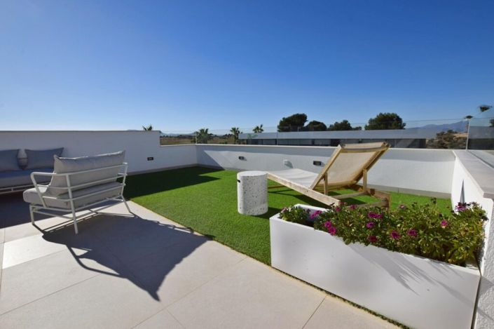 Image No.11-Villa de 3 chambres à vendre à Condado de Alhama