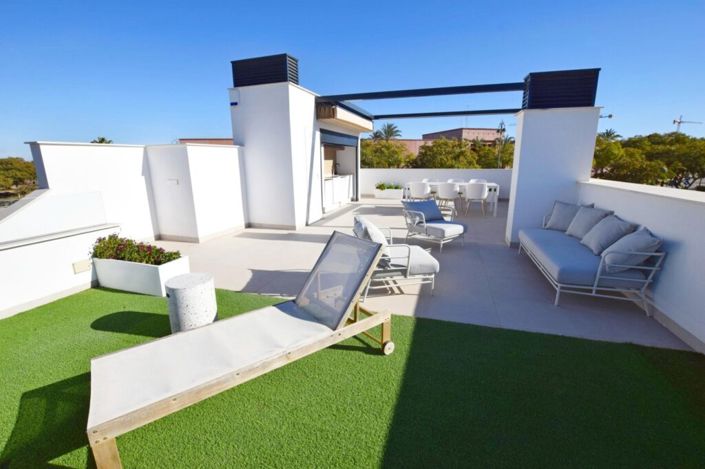 Image No.12-Villa de 3 chambres à vendre à Condado de Alhama