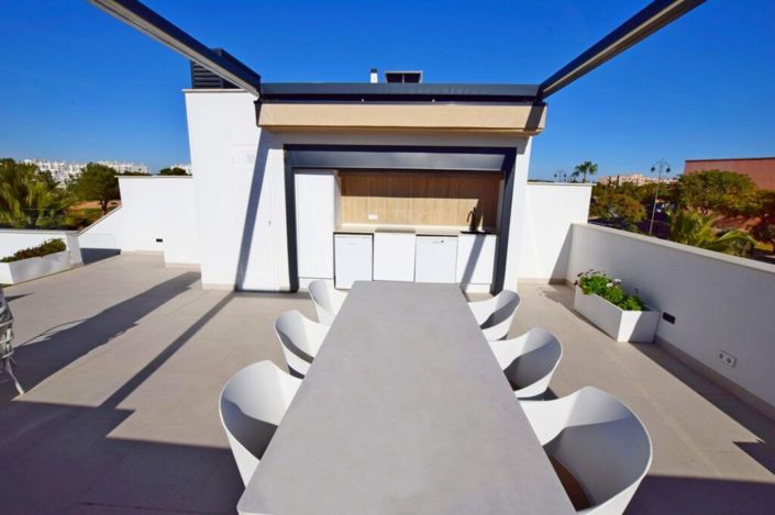 Image No.16-Villa de 3 chambres à vendre à Condado de Alhama