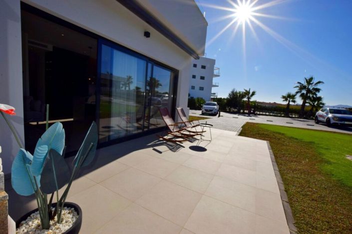 Image No.17-Villa de 3 chambres à vendre à Condado de Alhama