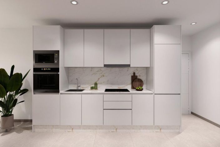 Image No.7-Apartamento con 3 dormitorios en venta