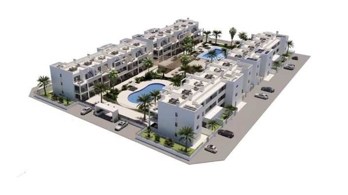 Image No.21-2 Bed Apartment for sale